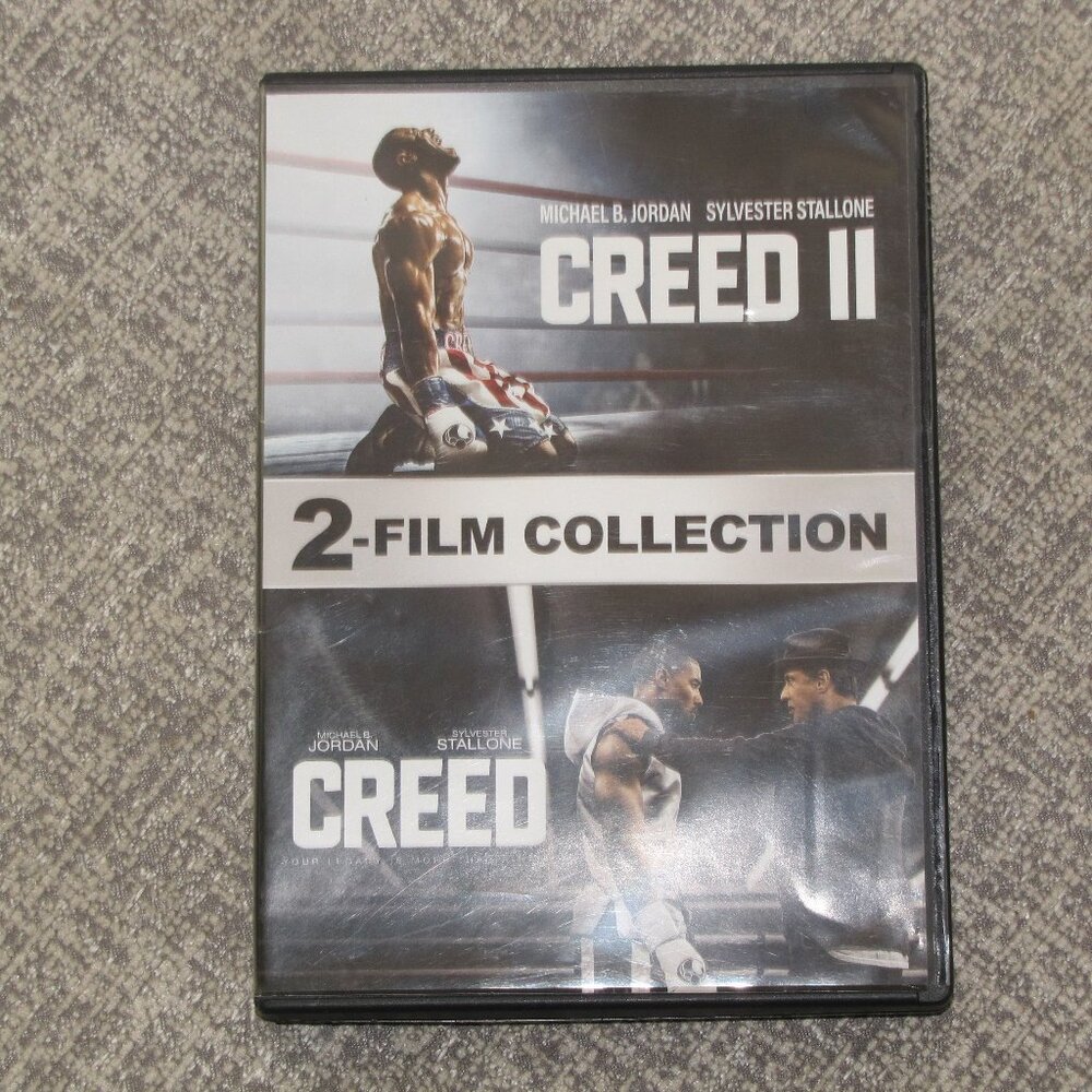 creed collection